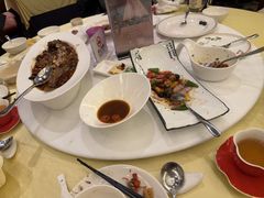 -武汉香格里拉大酒店·香宫中餐厅