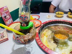 -大喜市火锅(海宁银泰城店)