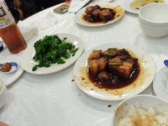 -茂隆餐厅(进贤路店)