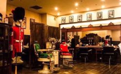 -TWOFACE双面理发馆