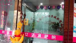 -香薇妮丝·定制减肥·身材管理