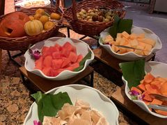 -马哥孛罗咖啡厅·Cafe Marco (厦门马哥孛罗东方大酒店)