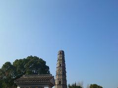 -上海青龙寺