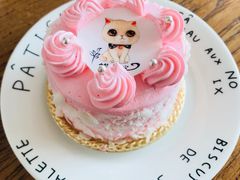 -猫小院猫主题咖啡厅(北锣店)