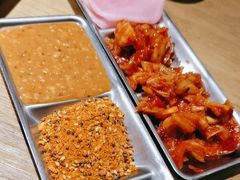 -乌拉烤肉(如皋首店)