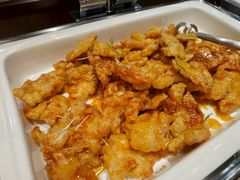 -韩盛·盛江山自助料理(中街大悦城店)