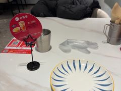 -必胜客(和谐广场店)