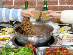 -牛华绿缘麻辣烫(牛华总店)