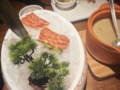 -乔街深夜食堂·小龙虾·高压锅生蚝(杭州总店)
