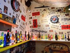 -三杯赤運·中式小酒馆(所城里店)