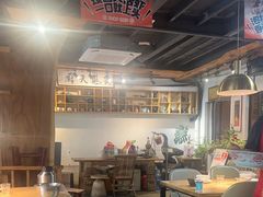 -黄鹤天厨·泡椒田鸡创始者(莲花店)