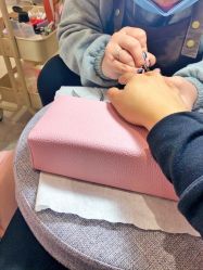 -Beauty Nails 美甲美睫皮肤管理