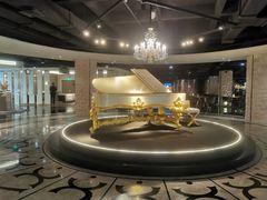 -剪刀石头布家居广场