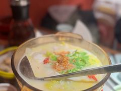 -闽上鲜·福建菜(龙湖滨江天街店)