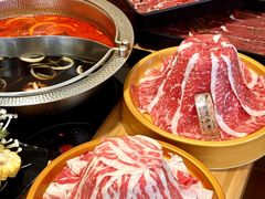 -牛匠和牛寿喜锅(西安总店)