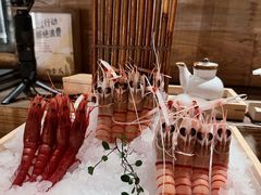 -Minase水濑·日料放题(外滩店)