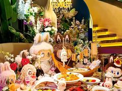 -狮拾久·现代新加坡料理(福田COCO Park店)