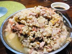 -农汤老店(顺联公园里店)