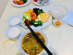 -南京国际博览中心酒店