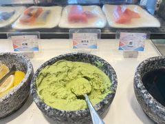 -松咖啡自助餐厅·松北香格里拉