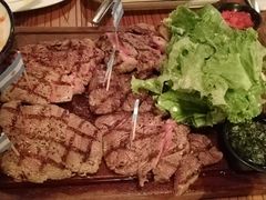 -El Bodegon阿根廷秘鲁餐厅(幸福路店)