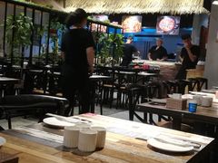 大堂-武松家(丰益桥店)