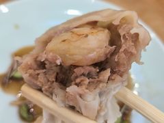 -都一处烧麦馆(前门店)