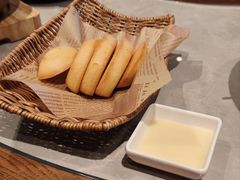 -川旺角融合菜•海景餐厅(星海广场店)