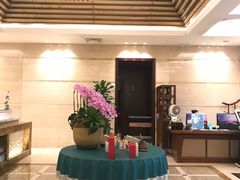 -浙江西子宾馆·瑶园咖啡厅