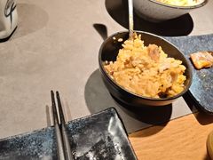 -沼津港精致料理·寿喜烧·烧鸟(龙湖南桥天街日料榜单店)