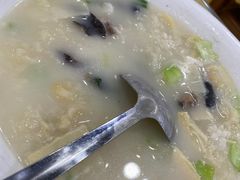 -春水锅贴·传统鲁菜(大明湖店)