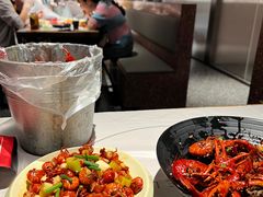 全味虾球-巴厘龙虾·榜首油焖大虾(旗舰店·万松园)