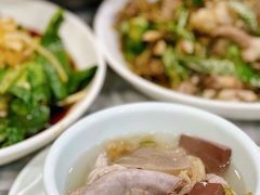 -卢六川汤肉(南方花园店)