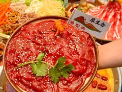 -纸盐河码头火锅(十八梯店)