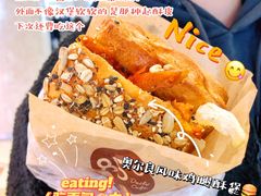 -85度C(南京龙江店)