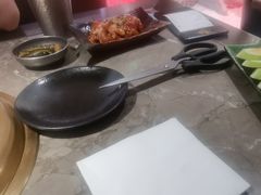 -谷牛日式烤肉(宝山U天地店)