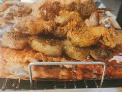 -云晓光头烧烤吧(新大陆广场店)
