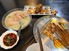 -谭家·钵钵鸡·蹄花·兔头(玉林南路店)