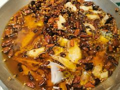 -辣婆婆(航天桥店)