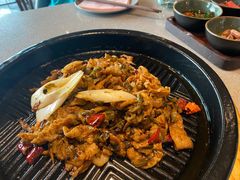 -半山腰·云南菜(侨福芳草地店)