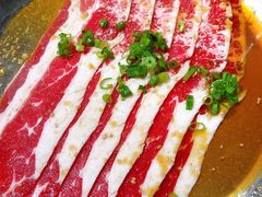 -姜虎东白丁烤肉(恒隆广场店)
