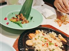 -卯时·龙光雅宴·精致锡帮菜(惠山古镇店)