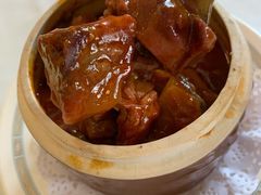 精品罐焖牛肉-莫斯科餐厅