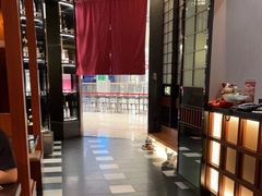大堂-極上萬膳·日料放题(海岸城店)