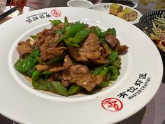 -有位虾匠·香辣蟹·小龙虾(李村店)