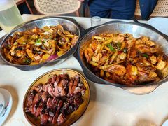 -勇记干锅居(德阳店)