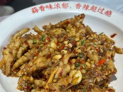 -西江红·株洲本地菜(滨江南路店)