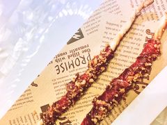 -广州四季酒店·佰鲜汇·现代法餐