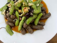 -十二道丰味·徐州土菜·烧烤(何山路店)
