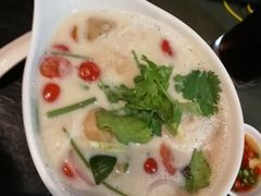 -The Dishes Seafood & Restaurant